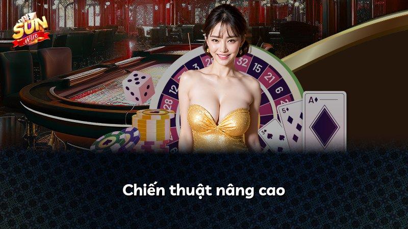 Chiến thuật nâng cao