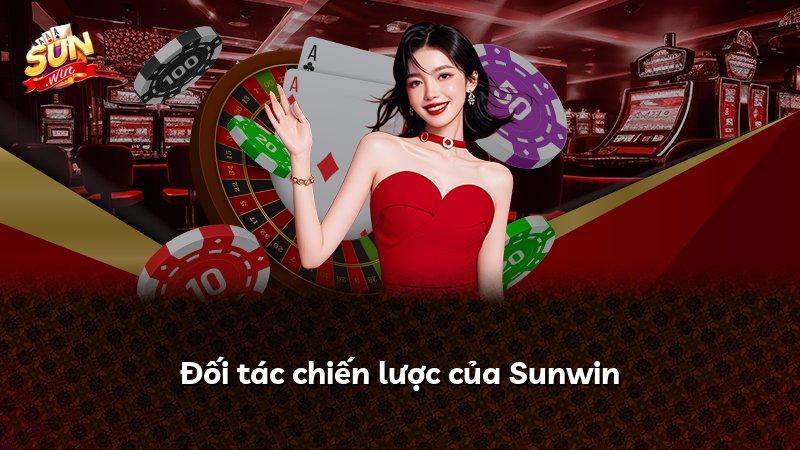 Đối tác chiến lược của Sunwin