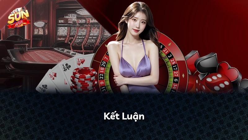 Kết Luận