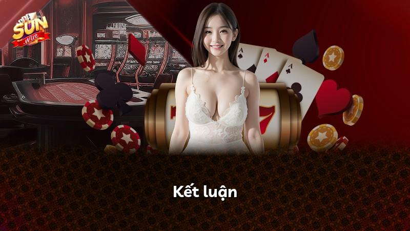 Kết luận
