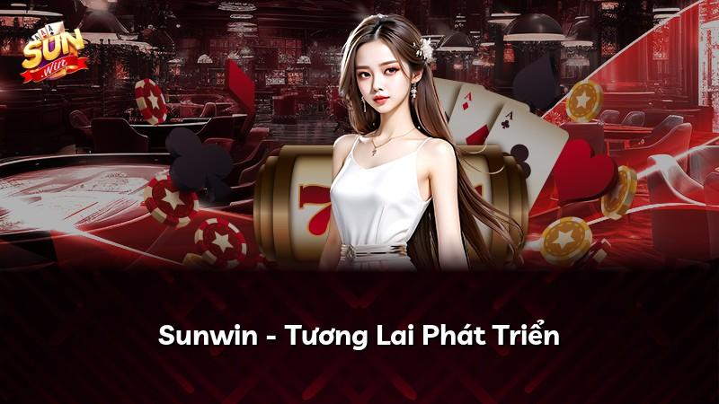 Sunwin - Tương Lai Phát Triển